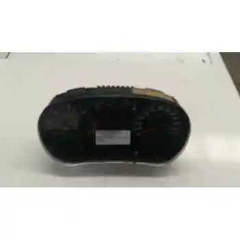 

W01M0920821B BOX INSTRUMENTS SEAT LEON (1M1)