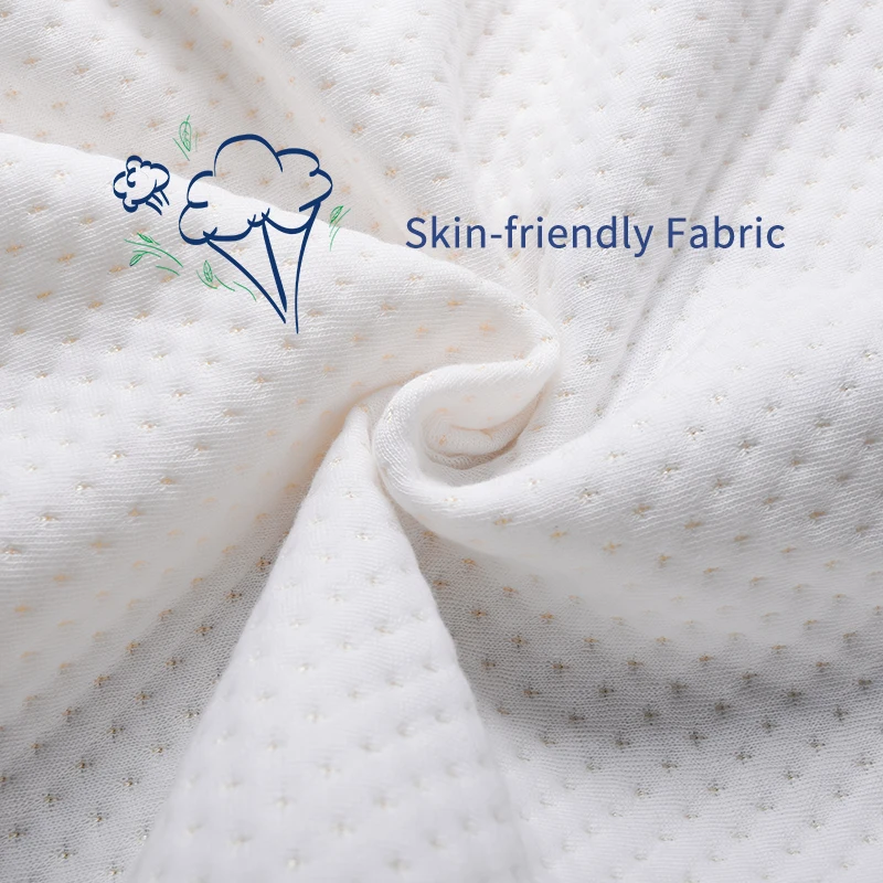 Memory Foam Bed Orthopedic Pillow Neck Protection Slow Rebound Memory Pillow Butterfly Shaped Health Cervical Neck TrendingWarehouse