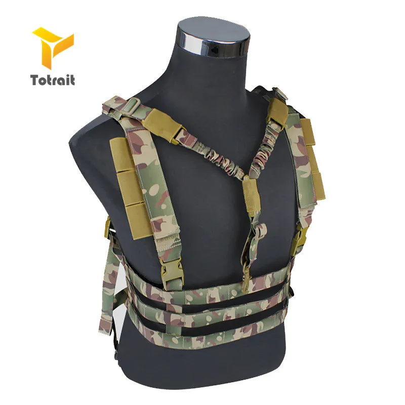 

New P90 Rifle Sling Strap Adjustable Quick Release Gun Lanyard Shoulder Strap Hunting Airsoft Paintball