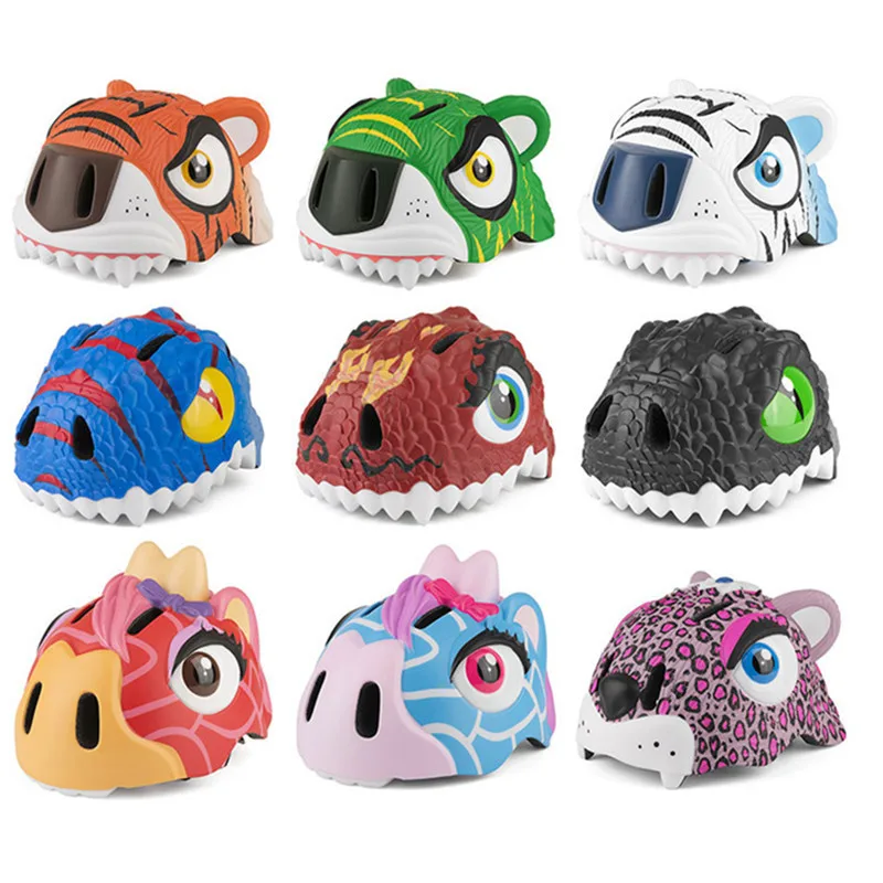 

CHILDREN'S Helmet Bicycle Balance che bao Safety Helmet Roller Skating Sliding che hu ju Light Included Riding Equipment