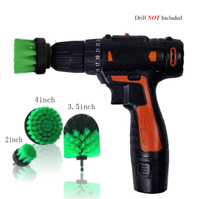 Power-Scrubber-Brush-Set-For-Bathroom-Drill-Scrubber-Brush-For-Cleaning-Cordless-Drill-Attachment-Kit-Power