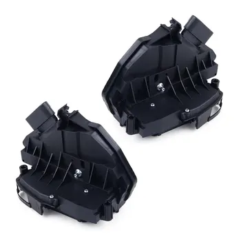 

2PCS Rear Left Right Door Lock Latch Actuator Fit for Ford Fusion Fiesta BE8Z5426412B AE8Z5426412A BE8Z5426413B AE8Z5426413A