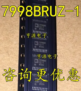 

AD7998 AD7998BRUZ-1 7998BRUZ-1