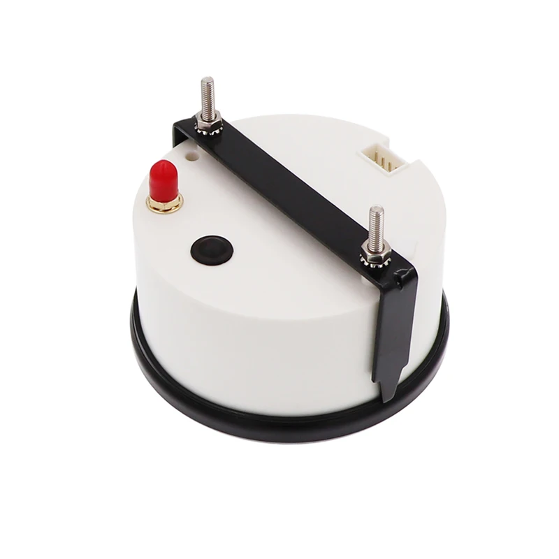 Yacht Motorrad 120 Kmh Digital mit Gps Tacho Led Tacho für Honda Motorrad Auto Ip67 Wasserdicht