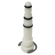 Предохранительный клапан для меркуриных морских моторов 2006-On 893929A01