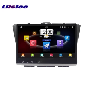

For Trumpchi GS5 2010~2017 LiisLee Car Multimedia TV DVD GPS Audio Hi-Fi Radio Stereo Original Style Navigation NAVI