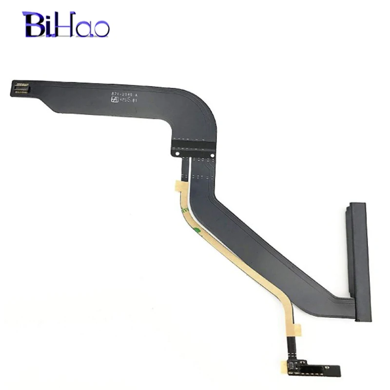 Жесткий диск HDD гибкий кабель 821 2049 A для MacBook Mac Pro 13 &quotA1278 MD101 MD102 2012 2013|Компьютерные