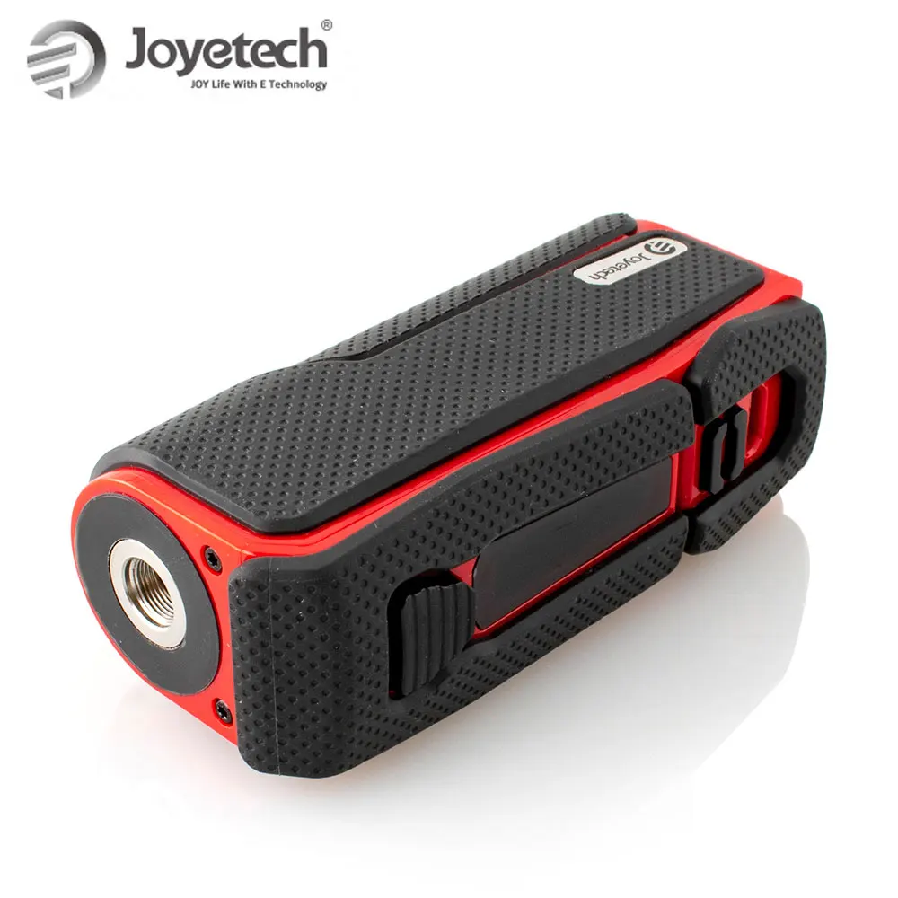 Оригинал Joyetech ESPION Silk TC Box Mod 80 Вт со встроенной батареей 2800 мАч электронная