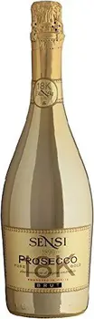 

Prosecco sensi brut 18k 75cl 11º