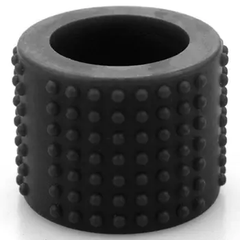 

Tattoo Supply Food Grade Silicone Tattoo Grip Cover Dia 25xH30mm for Tattoo Grip Tattoo Pen Accessories Supply