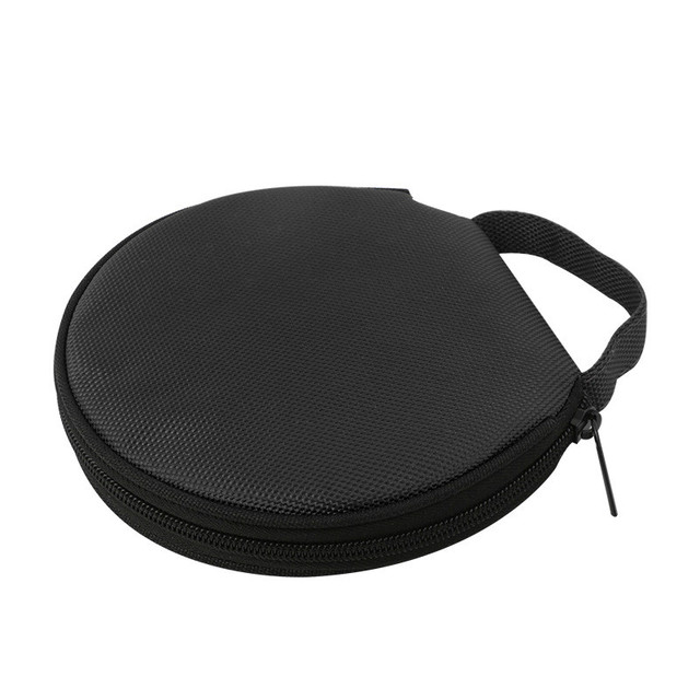 Disc Box Water Resistant CD Bag Portable CD Holder DVD Case Organizer Wallet Case Plastic Porta CD Estuche Organizador