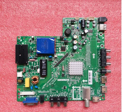 TP. S512.PB83 материнская плата экран BOEI280WX1 HV320WHB-N00