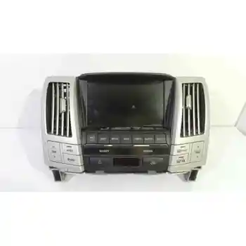 

8611048400 2009277 box Instruments Lexus Rx