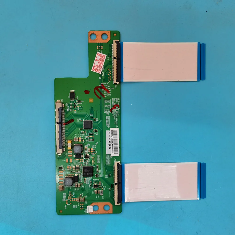 T-CON Logic Board 6870C-0532A 6871L-3806B 3966A tv main board For LG 43LJ594V 43LF540V 43LF5100-ZA 43LH590V-ZD 43PFS4112 43LX570H 43LF6300-UA