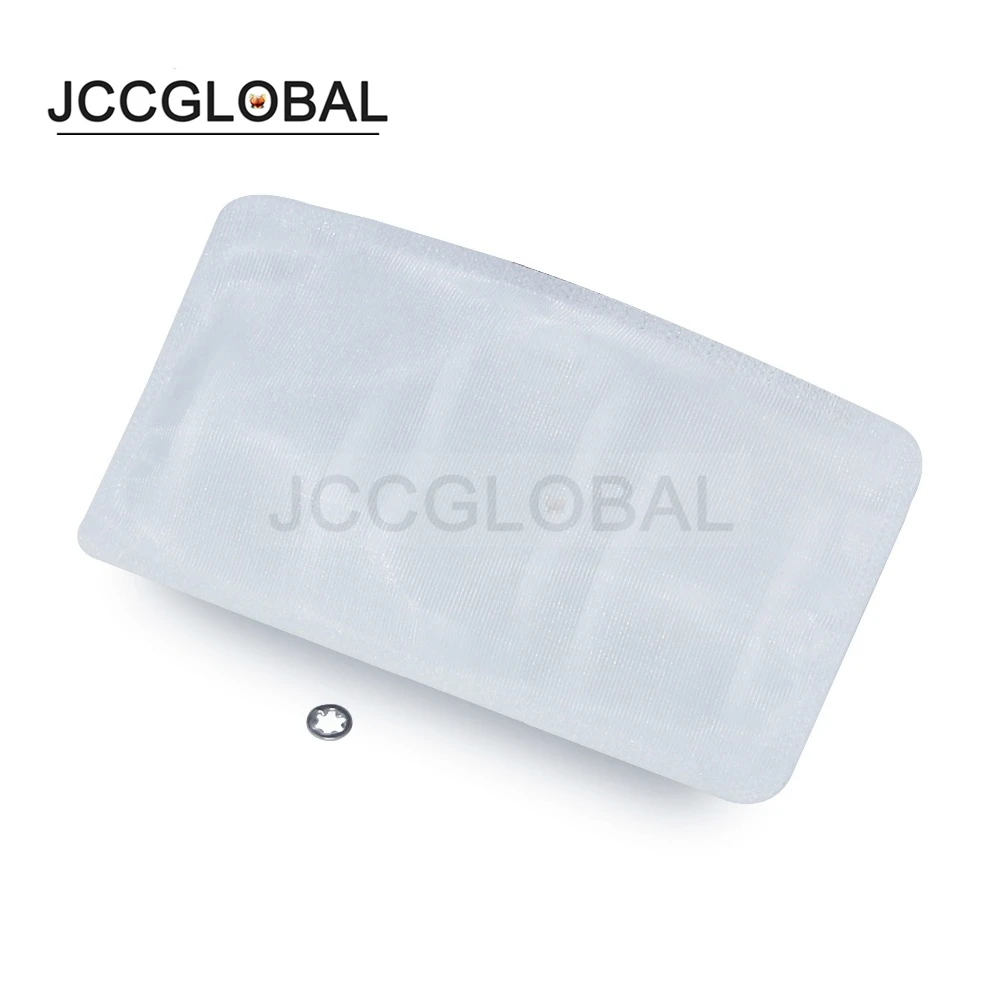 Новый фильтр топливного насоса чехол аксессуар диаметр 11 мм Размер 127*74 для Ford Mondeo