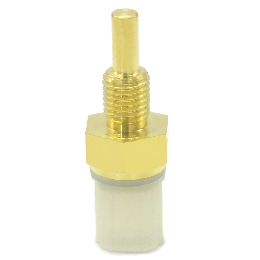 Snowmobile Radiator Fan Thermo Switch For Yamaha 4P9-83591-00 Kawasaki BR250 Z250SL BX250 NINJA 250SL EX250 250 21176-0009 | Автомобили и