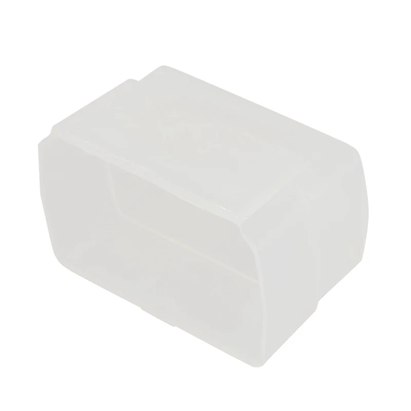 

FFYY-1 pcs Dedicated Flash Diffuser For Nikon SB-800 Flash