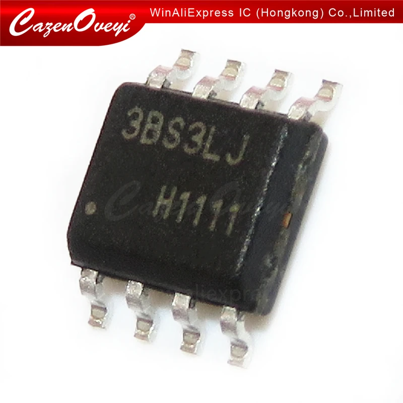 

1 шт./лот ICE3BS03LJG ICE3BS03 3BS3LJ SOP-8 в наличии
