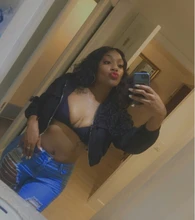 Pelucas de cabello humano brasileño suelto con frente de onda de encaje profundo para mujeres negras, prearrancado, 360, peluca con cierre de encaje Remy 4x4