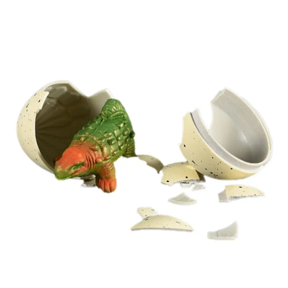 

Новое экзотическое волшебное Инкубационное яйцо динозавра Инкубационное яйцо растущее в воде Домашние животные яйцо игрушка для детей подарок для детей