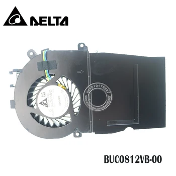 

CPU Cooling Fan BUC0812VB-00 DC12V 1.45A DXQ 4PIN for Lenovo All-in-One