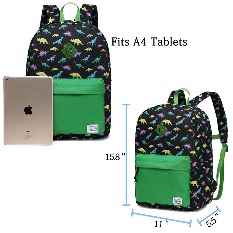 vaschy kids backpack