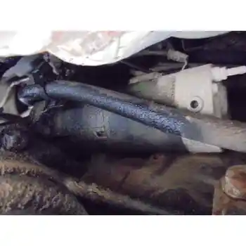 

STARTER MOTOR TATA INDICATES