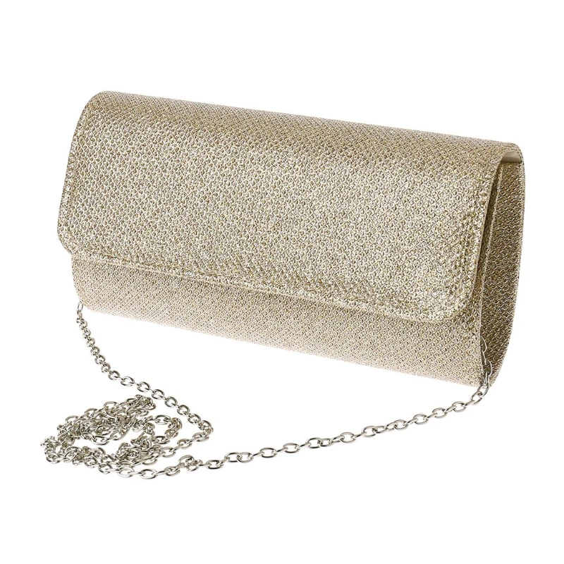 women evening bag bridal clutch party prom wedding envelope handbag