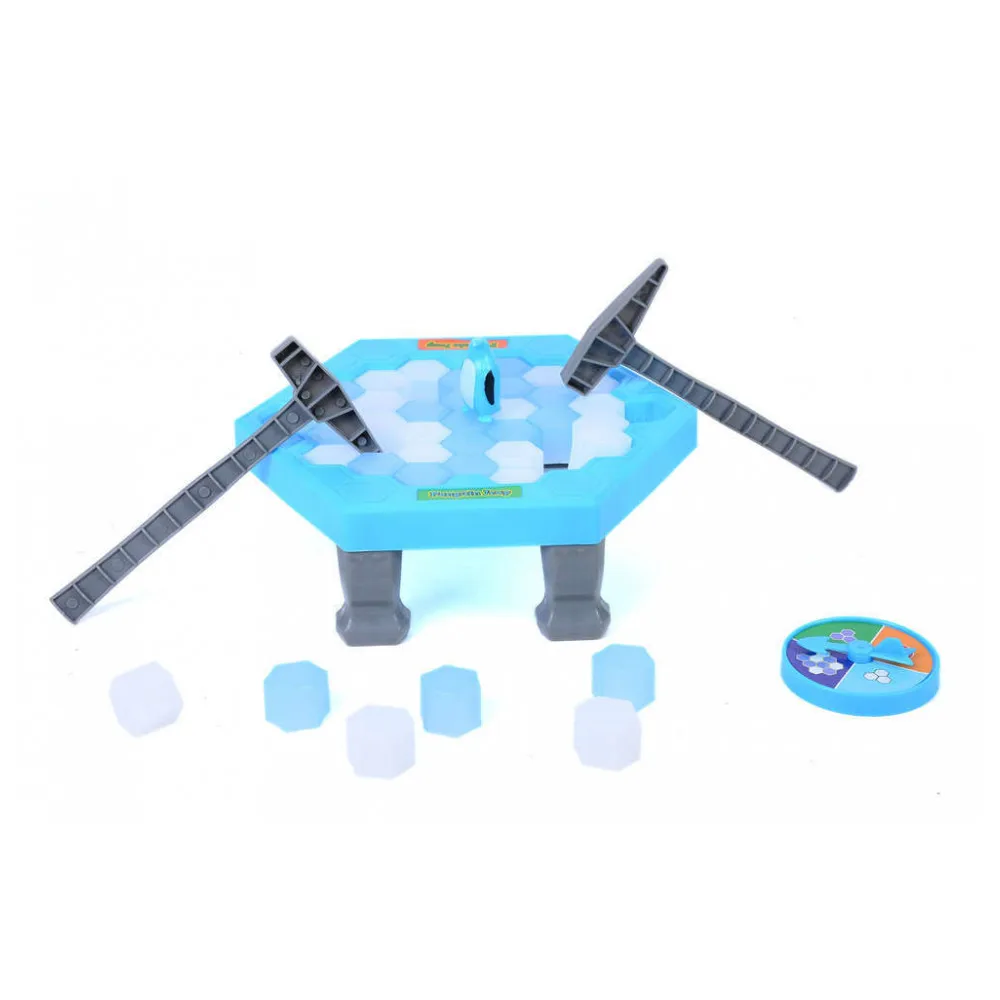 Настольная игра Не урони пингвина ONE TWO FUN