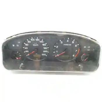 

248102F916 BOX INSTRUMENTS Nissan FIRST SALOON CAR (P11)