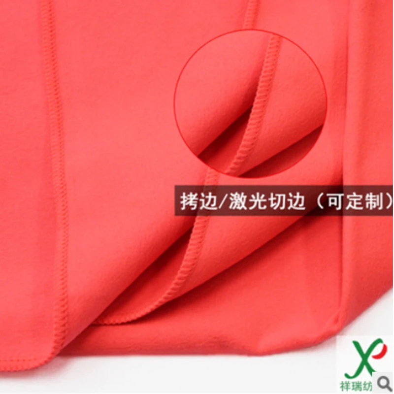 Can Be Customized Custom Microfiber Towel Multi-functional Rag Gift Gift Wipes Microfiber Handkerchief Towel