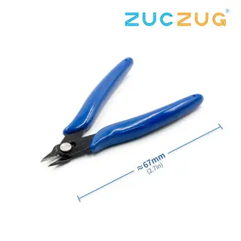

American Plato. PLATO 170 wishful clamp DIY pliers Electronic pliers Diagonal pliers Wishful clamp