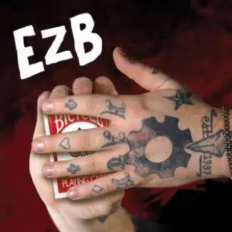 

EZB by Nicholas Lawrence Magic tricks