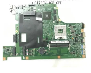 

NEW LAPTOP MOTHERBOARD FIT FOR LENOVO B590 / B580 / V580C MAINBOARD ,HM77. GT720M 1GB