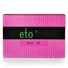 10 шт./компл. колодки морщинка кожи патчи Стикеры коврик для ремонта заплаты лба крем для лица против морщин и