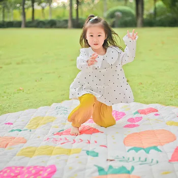 

Opel Machine Washable Picnic Mat Outdoor Moisture Proof Pad Portable Mat Tent Mat Beach Mat Open Country Picnic Cloth