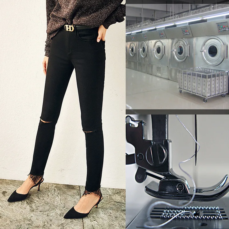 

WOMEN'S Dress Coat Jacket Processing Tatting Twill Workwear Coat Plans to Sample Processing OEM Customizable Popular Brand