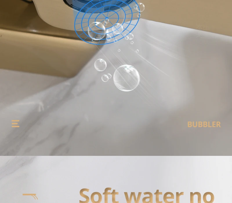 Brushed Gold Shower System  10 Shower Faucet Set Bathroom Rain Shower head and 3-Setting Handheld Shower Head Set (21)