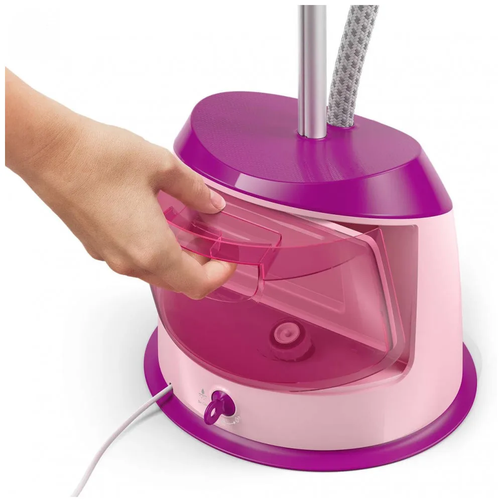 Отпариватель Philips GC514/40 фиолетовый