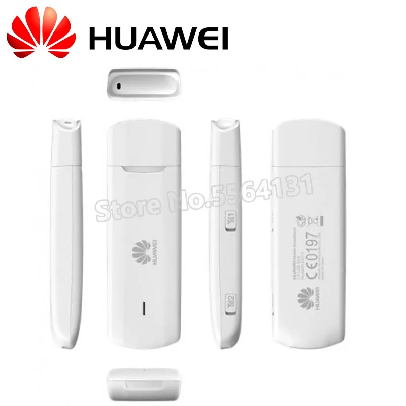 USB-накопитель Huawei E3272s-153 4G LTE Cat4 150 Мбит/с USB-модем FDD диапазон 1/3/7/8/20 (800/900/1800/2100/2600 МГц)