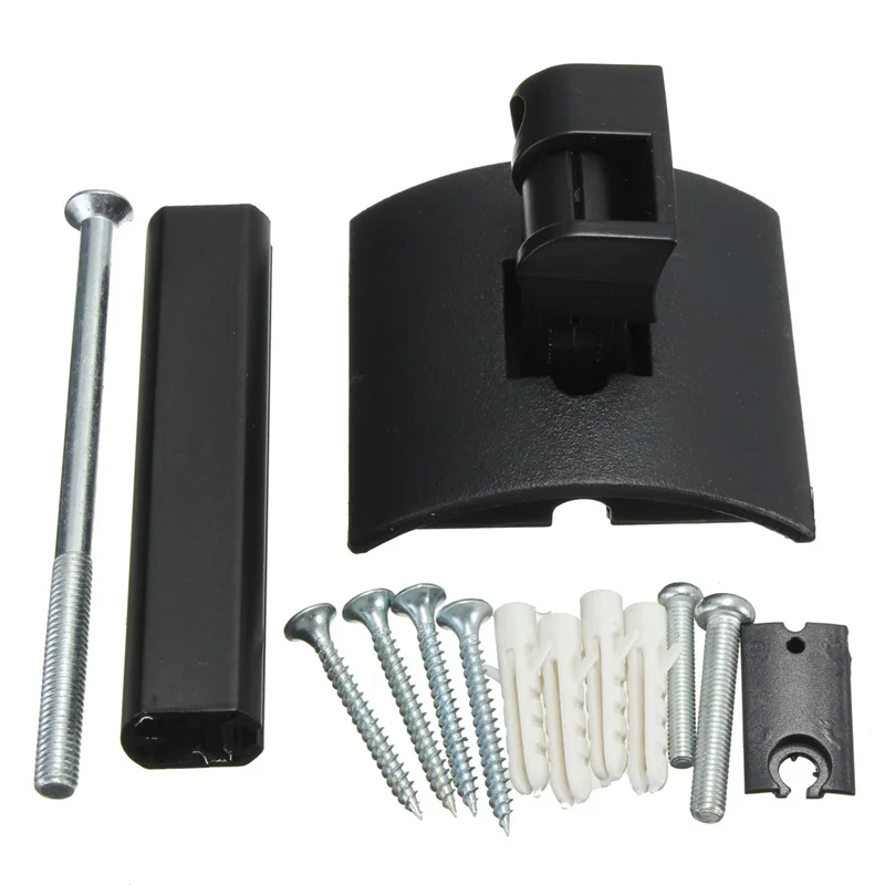 スピーカー壁マウントブラケットホルダーステンレス鋼スタンド天井