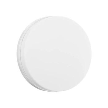 

Surface mounted LED Luazon Lighting, removable, 150 mm, 18 W, 1620 lm, 6500 K 4457543