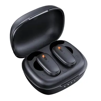 

I91 TWS Bluetooth Earphone V5.0 Support for Linking Two Mobile Phones Headset Sport Earbuds With Microphone Chargeable Box