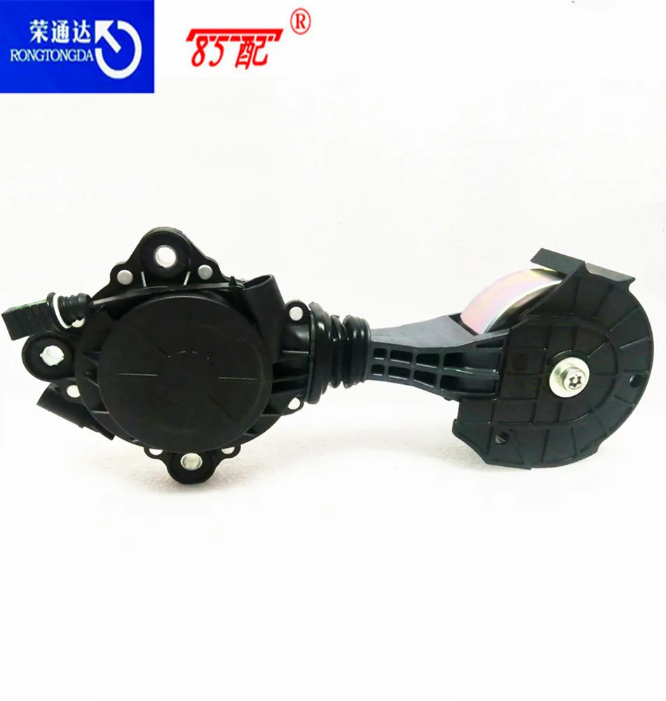 Water pump friction wheel 120455 V759883280 11287598832 for Peugeot 3008/4008/5008/2008/508/408/308 for Citroen C5/C6/C4/C3 water pump friction wheel