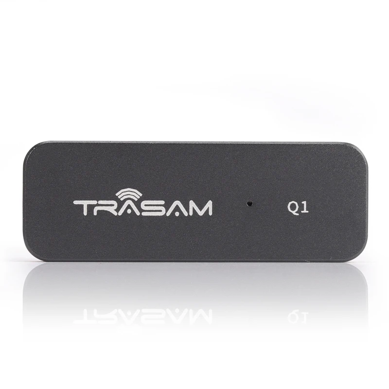 Amplifier Q1 05