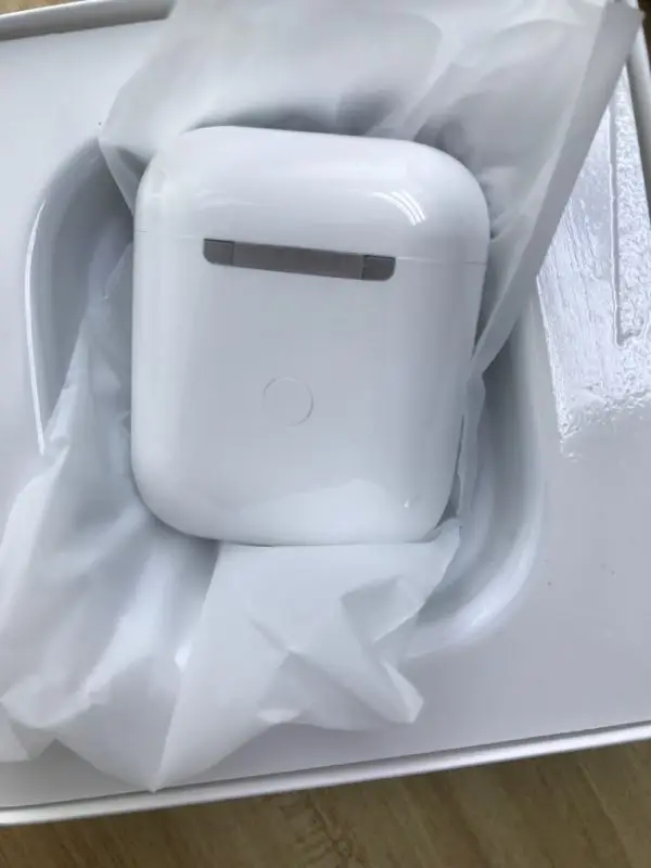 Оригинальные i10000 TWS Aire 2 реплики 1:1 Bluetooth наушники беспроводные наушники 5D Super Bass Наушники pk i30 i60 i80 i200 i500 tws