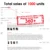 Ambition Soldier Wireless Tattoo Pen Machine Battery with Portable Power Coreless Motor Digital LED Display For Body Art