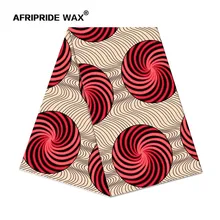 Последняя африканская Анкара ткань с принтом высокого качества батик хлопок настоящий воск ткань для одежда, шторы A18F0330