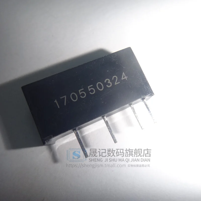 10 шт. DC 5V5V IF0505S-1W