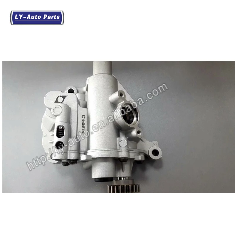 Масляный насос 06H115105AF для Audi A1 A3 A4 A5 A6 A7 A8 Q3 Q5 TT 1,8 2,0 для мотора TSI TFSI
